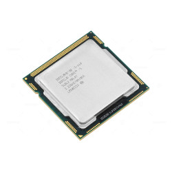 SLBLV  INTEL CORE I5-660 3.33GHZ 2-CORE 4MB L3 CACHE LGA1156 73W